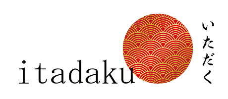 いただく itadaku-100% Pure Authentic Japanese Restaurant in Dubai